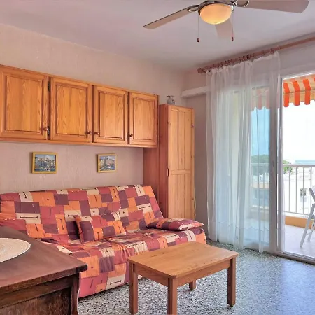Appartement Studio Cabine, Piscine, Tennis, Parking, Proche Plage Et Commerces - Fr-1-251-481 *